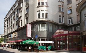 Pilvax Hotel Budapest